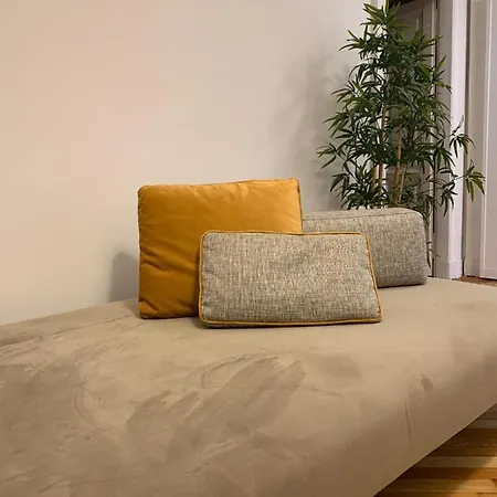 Apartment Turin Central Apartment *