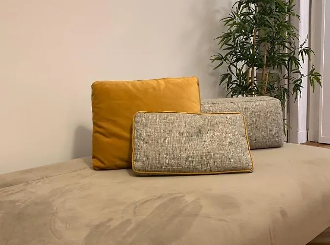 شقة Turin Central Apartment *