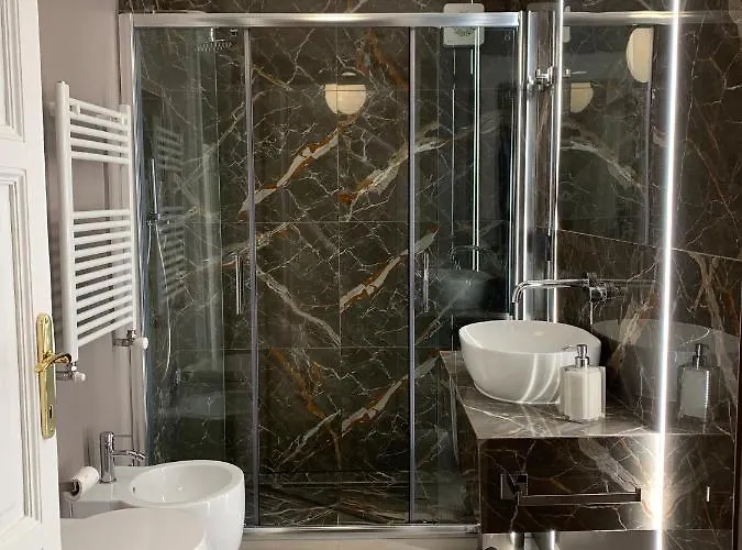 شقة Turin Central Apartment *
