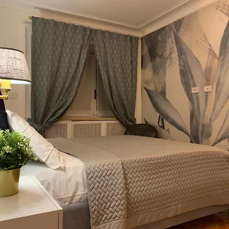 شقة Turin Central Apartment