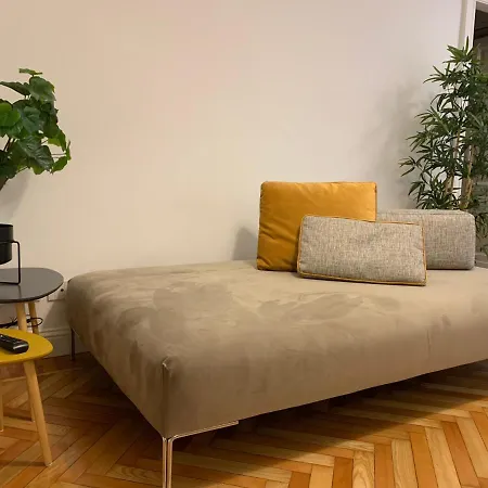 Turin Central Apartment Appartement