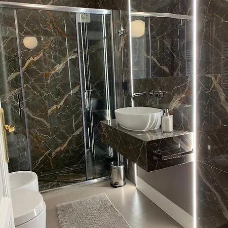 شقة Turin Central Apartment تورينو