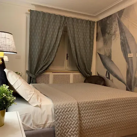 Turin Central Apartment Lejlighed Torino